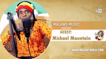 Michael Mountain Podcast 33 
